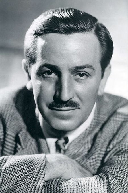 Exploring the Life and Legacy of Walt Disney: A Transition Through Time