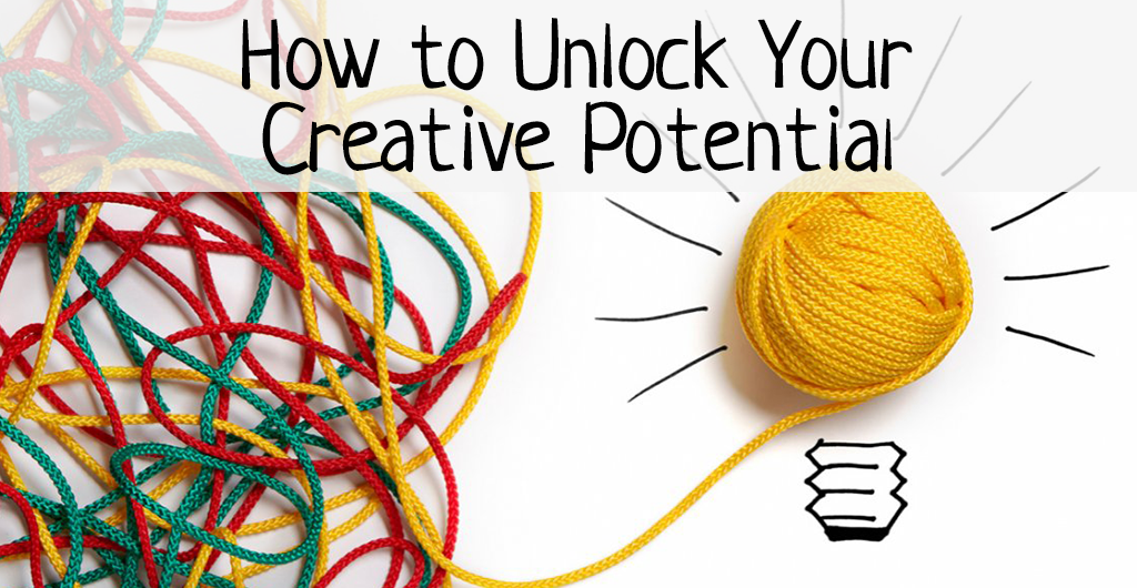 Unlocking Creativity: A Guide to Nurturing Your Artistic Vision