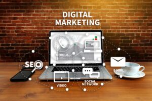 Digital Marketing Strategies for Student Entrepreneurs