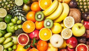 Fruit for Thought: Boosting Brain Health Naturally