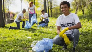 Student Entrepreneurs Driving Social Impact