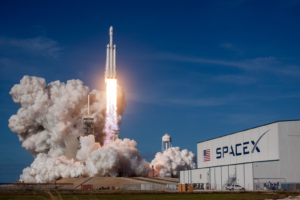 SpaceX: Pioneering the Future of Space Exploration