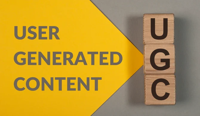 Harnessing the Power of Your Fans: User-Generated Content in Marketing