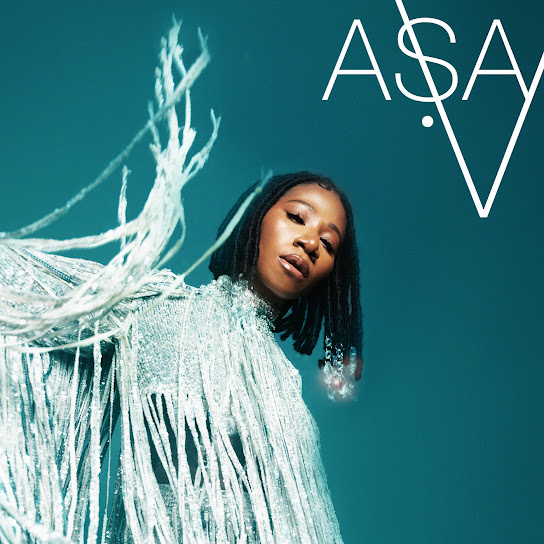 ASA: A Musical Journey of Inspiration