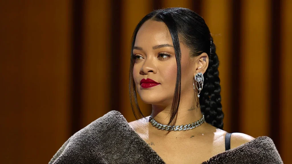 Rihanna: A Musical Phenomenon and Entrepreneurial Icon