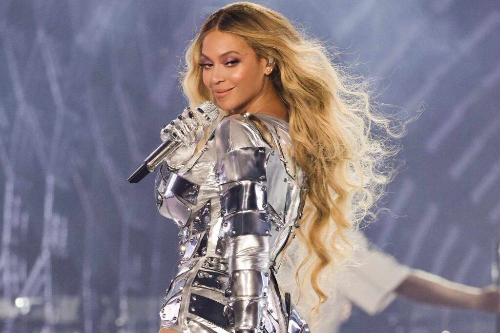 Beyoncé: A Journey of Musical Mastery and Entrepreneurial Excellence