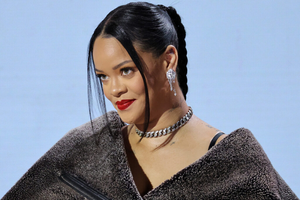 Rihanna: A Musical Phenomenon and Entrepreneurial Icon