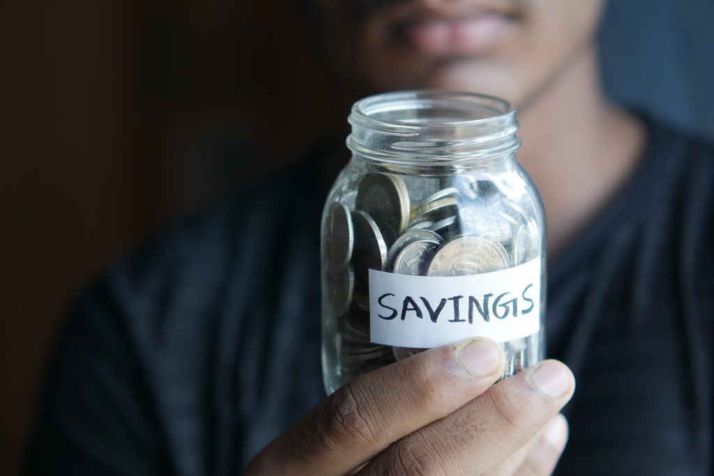 Saving Tips for Students