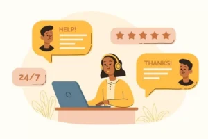 The Power of Customer Feedback