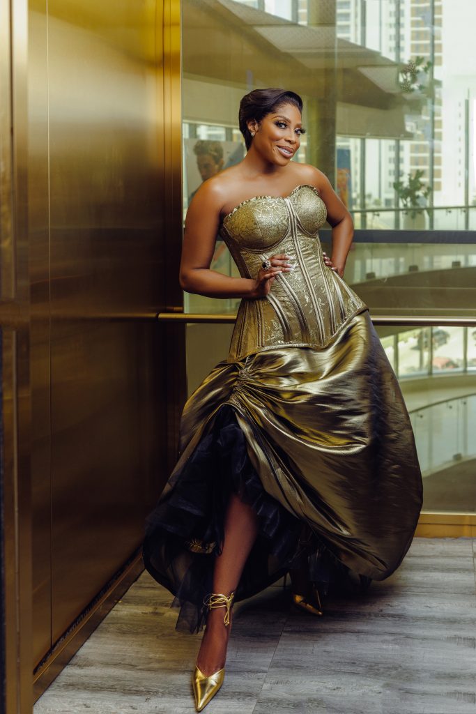 Mo Abudu