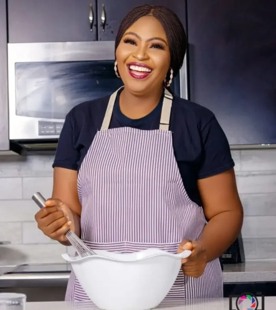 How Monisola Bukola Built a Luxury Dessert Empire That Transforms Lives