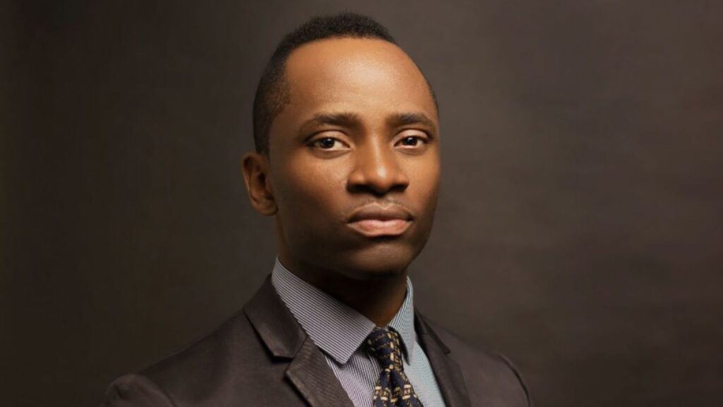 Chike Ukaegbu’s Mission to Transform Tech