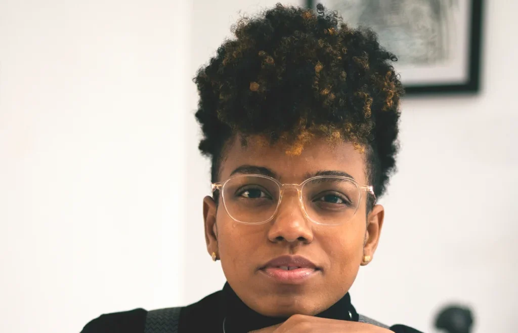 Adaora Mbelu- Empowering Africa's Creators