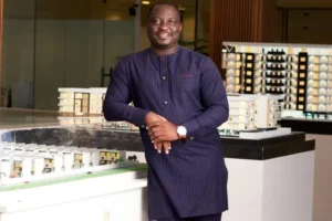 Akintola Oladejo Transforming Nigerian Real Estate