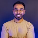 Benjamin Fernandes in Building Financial Inclusion with Nala Money