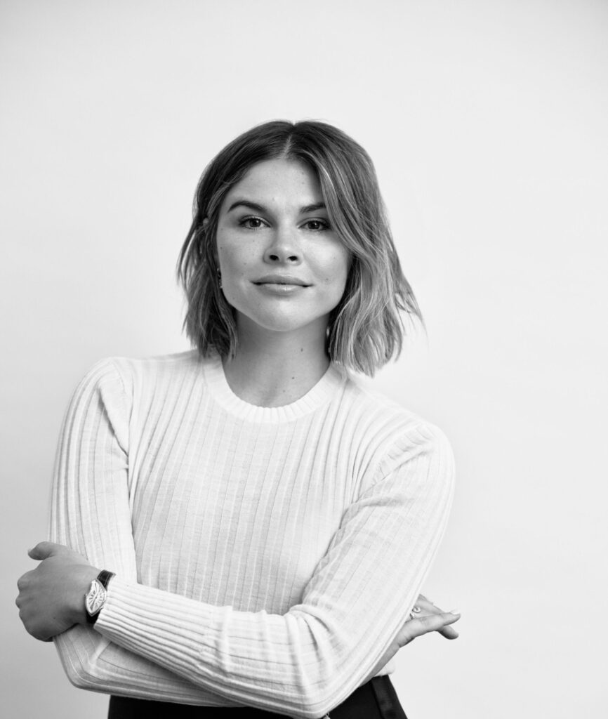 Emily Weiss