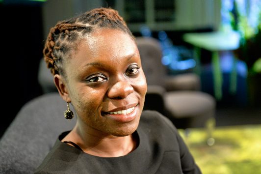 Judith Owigar: Leading Africa’s Tech Revolution