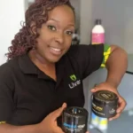 Maxima Nsimenta: Transforming African Hair Care