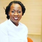 Patricia Nzolantima empowers DRC women through tech