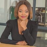 Thato Schermer: Pioneering Women’s Health with Zoie Health Technologies