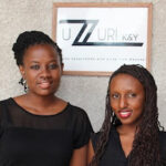 More Than Just Footwear UZURI K&Y Shoes