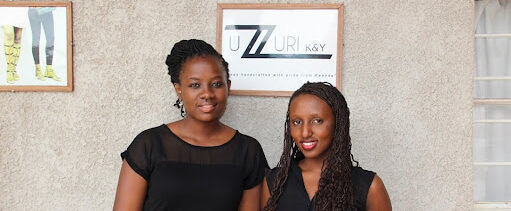 More Than Just Footwear UZURI K&Y Shoes