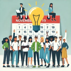 Celebrate National Entrepreneur’s Day: Honoring Young Innovators