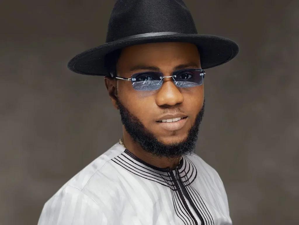 Dami Adenuga: Redefining Nigerian Entertainment