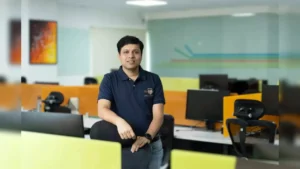 From Job Offer Delay to Rs 60 Crore Success: Ashish Agarwal’s Bold Move