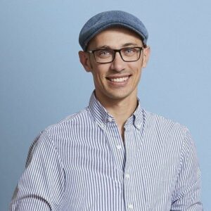 Unlocking Entrepreneurial Potential: Lessons from Shopify’s Tobi Lütke