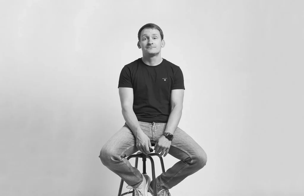 Dima Maslennikov's Solo Startup: Why Flying Solo Works