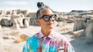 Amy Denet Deal: Championing Indigenous Creators