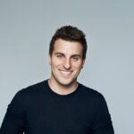 Brian Chesky: Pioneering Hospitality with Vision and Determination