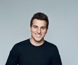 Brian Chesky