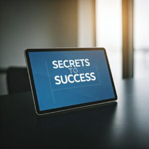 Thriving in the Digital Workforce: Secrets to Success