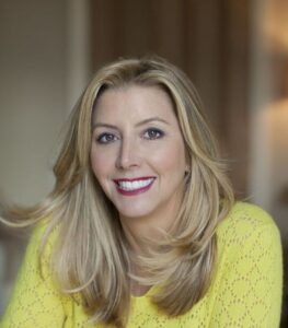 Sara Blakely