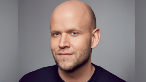 daniel ek