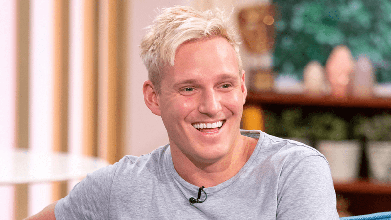 Jamie Laing’s Sweet Success: From TV Star to Candy Mogul