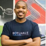 Thapelo Nthite: Pioneering Linguistic Gaps with AI Innovation