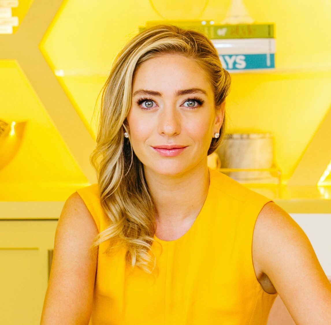 Whitney Wolfe Herd: Pioneering with Tech and Redefining Connection