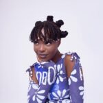 Abigail Ajobi: Pioneering Sustainability and Luxury with Streetwear