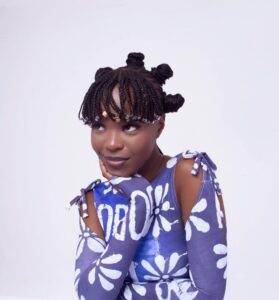 Abigail Ajobi: Pioneering Sustainable and Luxury with Streetwear