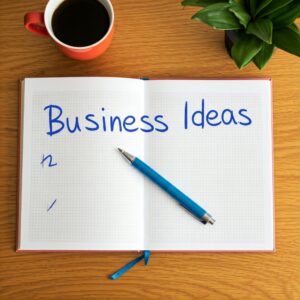 Business Ideas for African Entrepreneurs in 2025