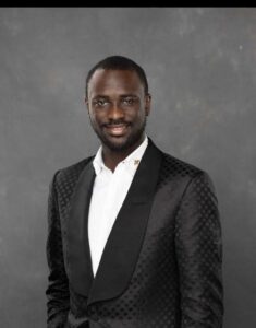 Danny Oyekan: The Visionary Fueling Blockchain’s Future