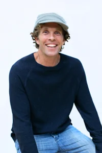 Jesse Itzler: The Ultimate Creator of Limitless Possibilities