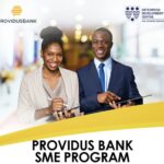 Providus Bank SME Program 2025: Empowering Nigeria’s Business Leaders