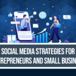 Social Media Strategy for Entrepreneurs to Boost Online Sales