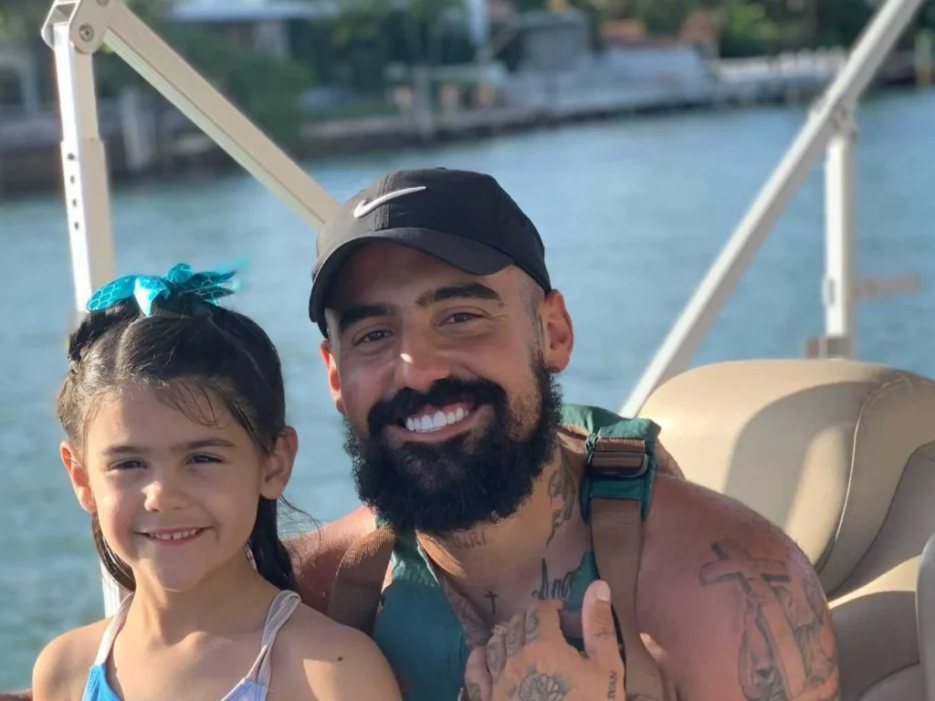 Angel Rodriguez: Turning Waves into Wealth