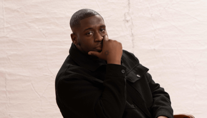 Anthony Azekwoh Pioneering Art, and the Future of AI