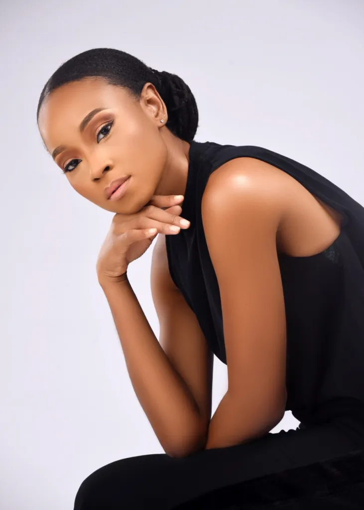 Demi Samande: Crafting Success, One Furniture Piece at a Time